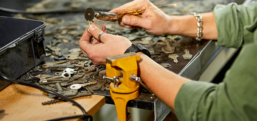 24 Hours Locksmith Solutions in Baldwin Park, CA