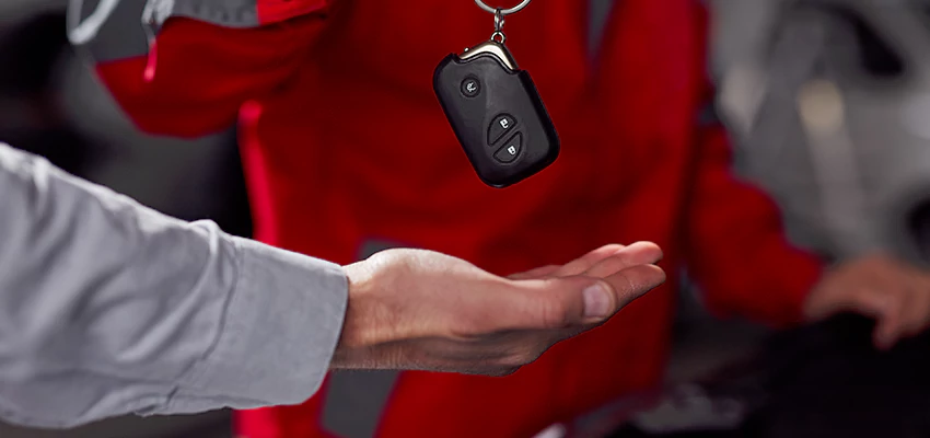 Automotive Car Lock Rekeying Locksmith Specialists in Baldwin Park, California