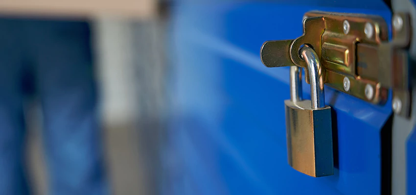 Industrial Door Lock Repair And Installation in Baldwin Park, CA