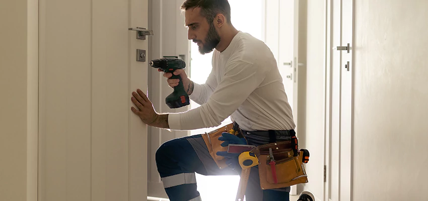 Mailbox Lock Installation Expert in Baldwin Park, California