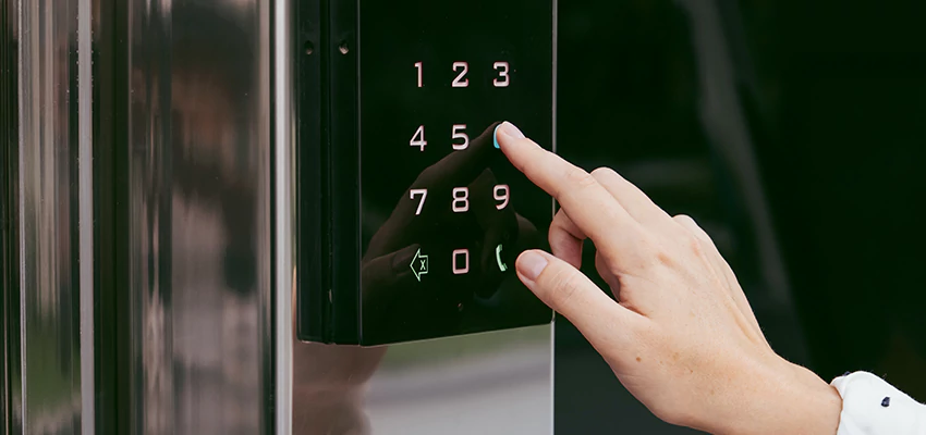 Business Locksmith Solutions in Baldwin Park, CA