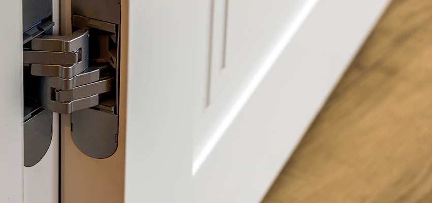 Closet Door Hardware Maintenance in Baldwin Park, California