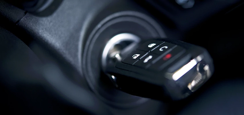Ignition Switch Replacement in Baldwin Park, CA