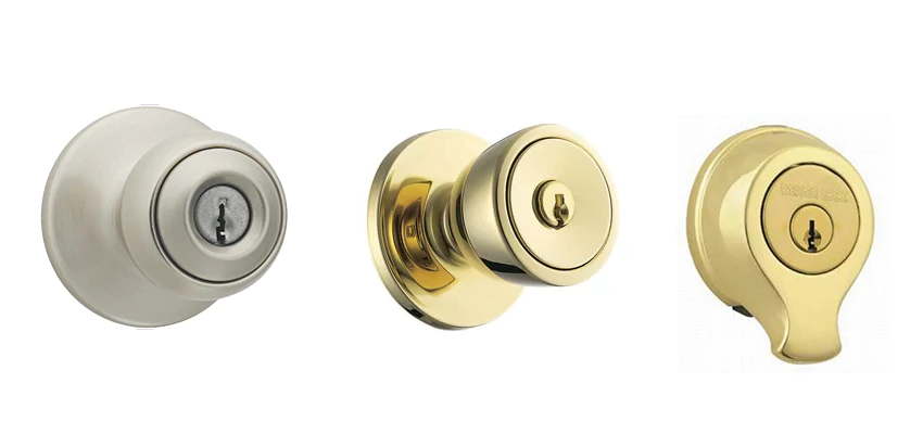 Weiser Bluetooth Lock Installation in Baldwin Park, CA