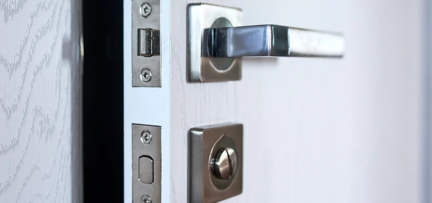 Door Lever Handle Lock Repair in Baldwin Park, CA