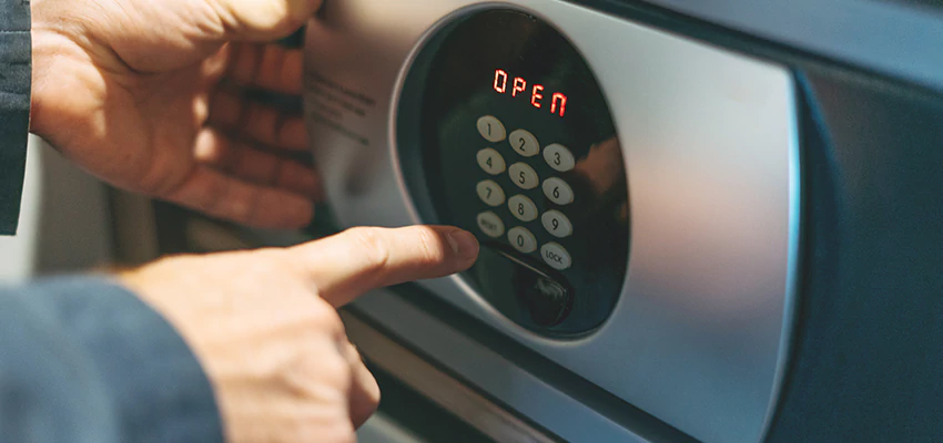 Cash Safe Openers in Baldwin Park, California