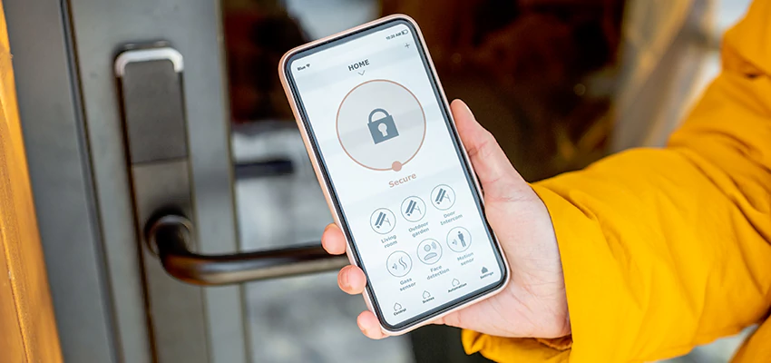 Kwikset Halo Wifi Locks Repair And Installation in Baldwin Park, CA