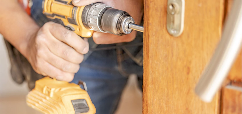 Emergency A1 Locksmith Services in Baldwin Park, California