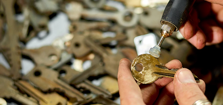 Car Lock Key Repair Service in Baldwin Park, CA