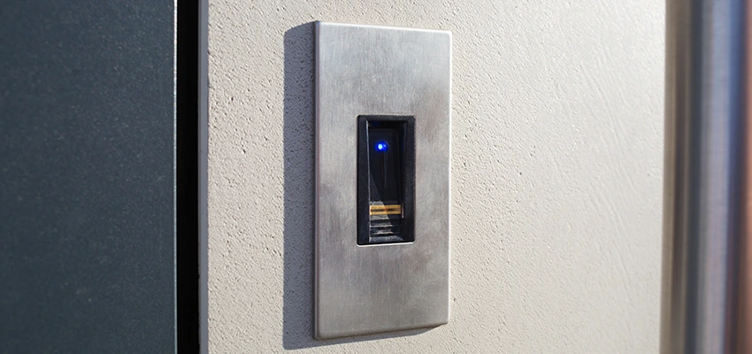 Fingerprint Biometric Entry Systems Maintenance in Baldwin Park, California