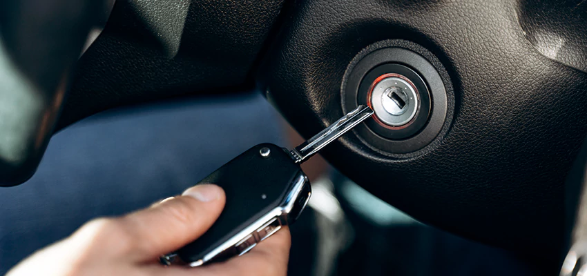Car Key Replacement Locksmith in Baldwin Park, California