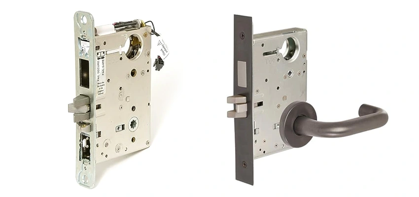 Corbin Russwin Mortise Locks Repair Installation in Baldwin Park, CA