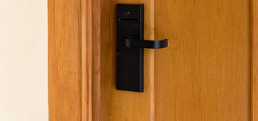 Security Gates For Home Invasion Prevention in Baldwin Park, California