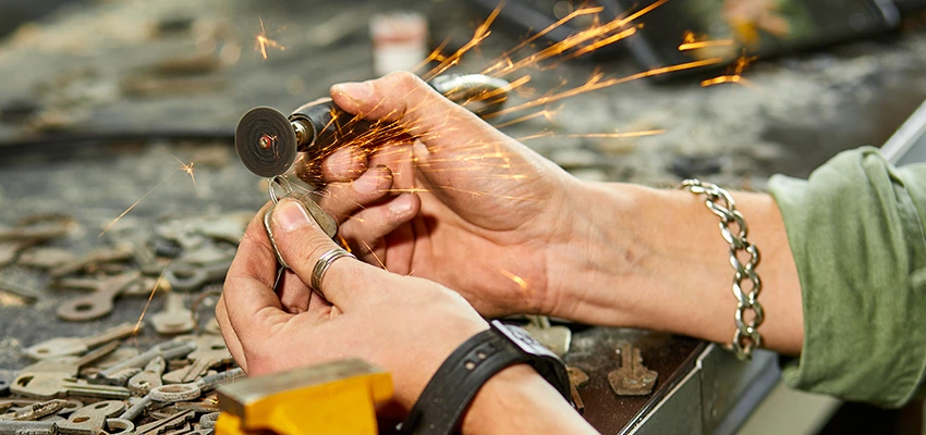 Mobile Locksmith For Lock Replacement Service in Baldwin Park, California