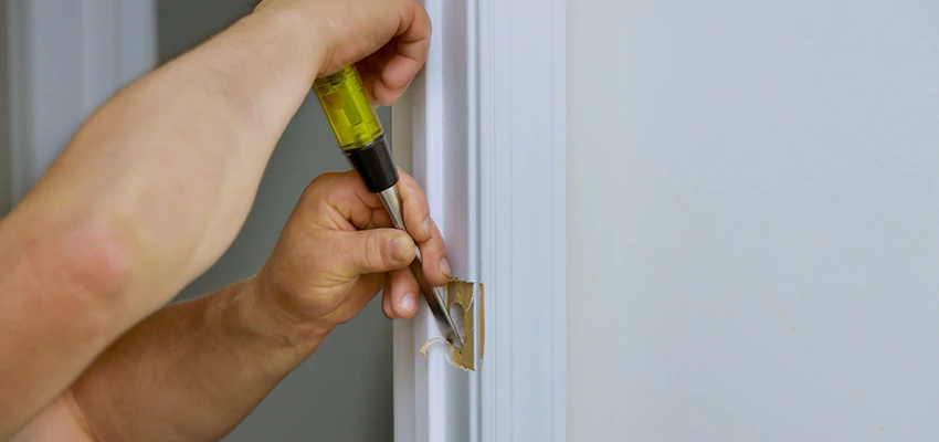 On Demand Locksmith For Key Replacement in Baldwin Park, California