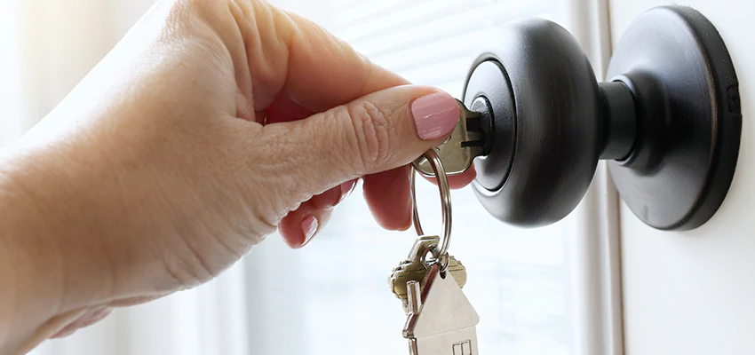 Top Locksmith For Residential Lock Solution in Baldwin Park, California