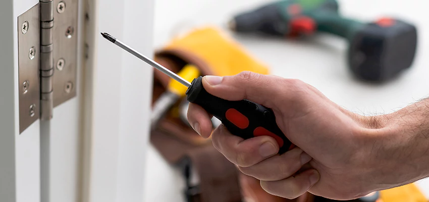 Holiday Emergency Locksmith in Baldwin Park, California