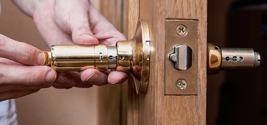 Padlock Lock Replacement Assistance in Baldwin Park, CA