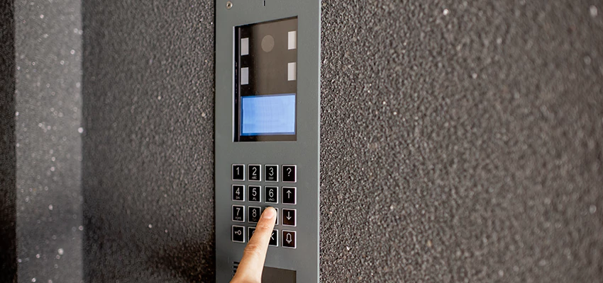 Access Control System Installation in Baldwin Park, California