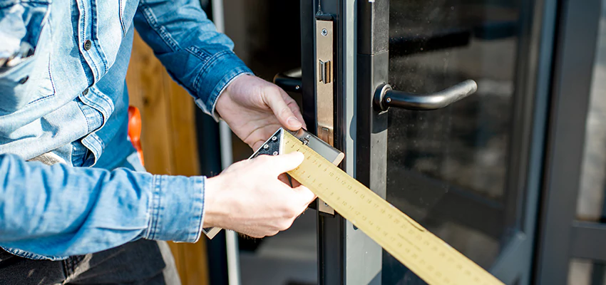 Change Security Door Lock in Baldwin Park, CA