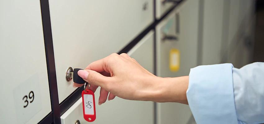Upgrading File Cabinet Locks in Baldwin Park, California