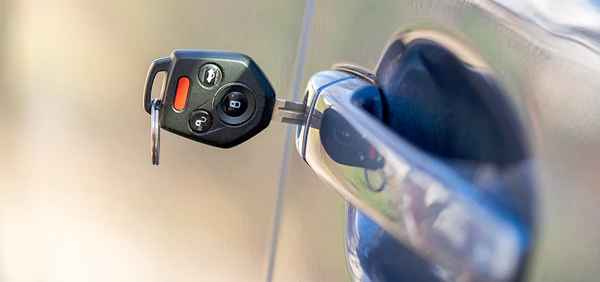 Automotive Locksmith Key Programming Specialists in Baldwin Park, CA