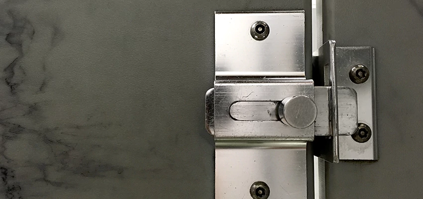 Fix A Room Door Lock in Baldwin Park, CA