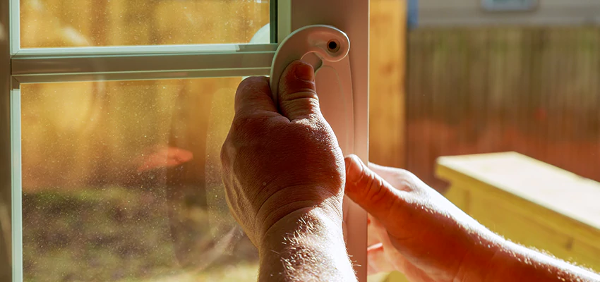 Accordion Sliding Doors Locks Replacement in Baldwin Park, CA