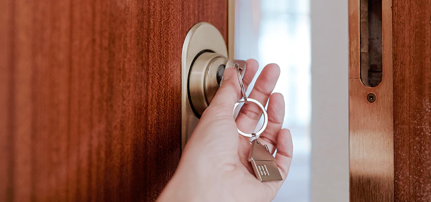 Deadbolt Lock Installation in Baldwin Park, CA