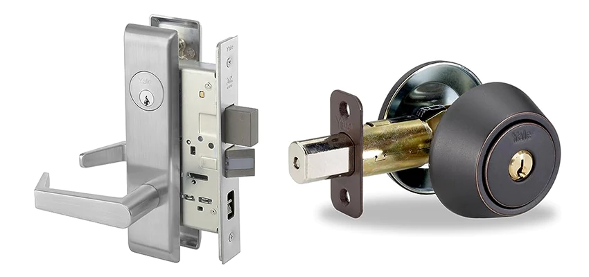Yale Multipoint Lock in Baldwin Park, CA