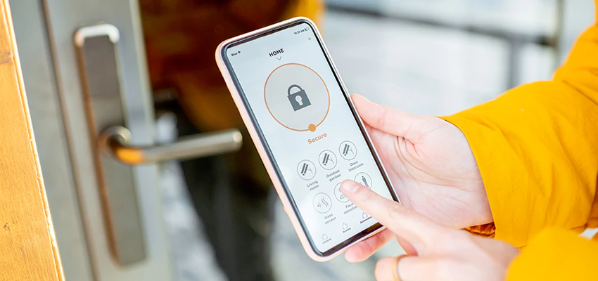 Automatic Door Lock Opener Repair in Baldwin Park, California