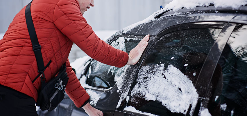 Car Key Retrieval Services in Baldwin Park, California