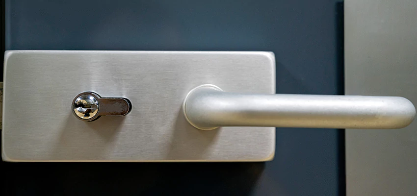 Change Patio Door Locks in Baldwin Park, California
