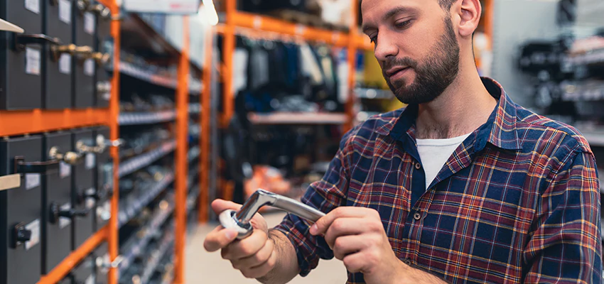 Locksmith For Retail Stores Lockout Services in Baldwin Park, California
