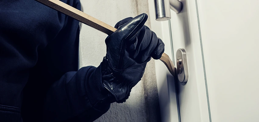 Burglar Damage Door Sensors Repair in Baldwin Park, CA