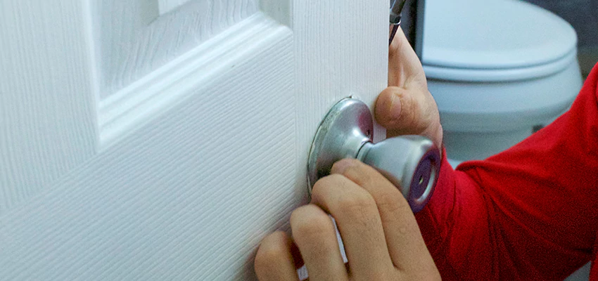 Vintage Door Knob Replacement in Baldwin Park, CA