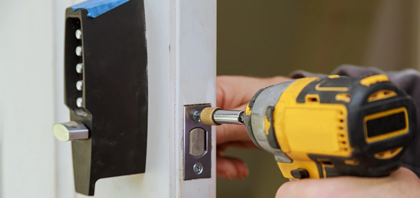 Eviction Locksmith For Key Duplication in Baldwin Park, California